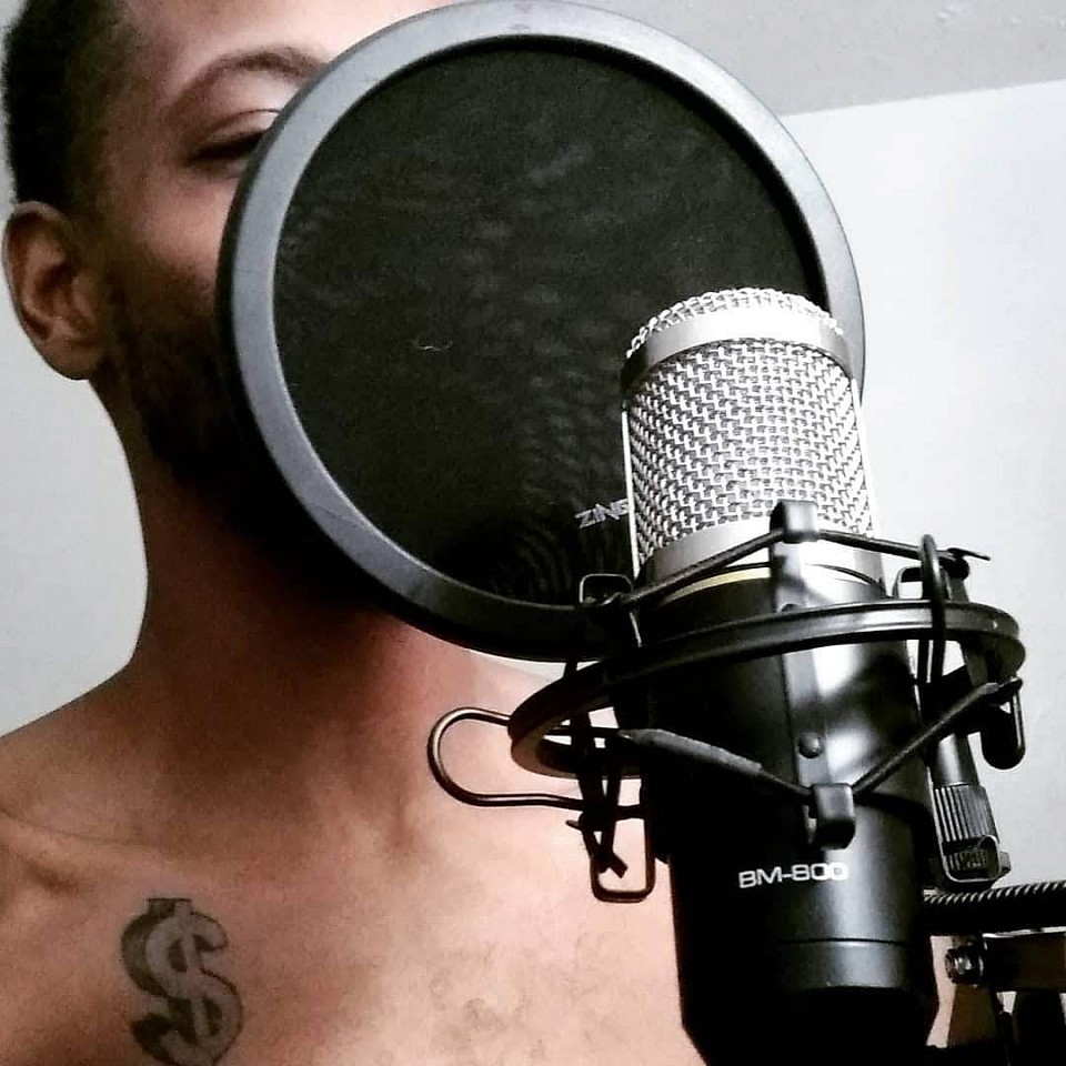 New Music Coming Soon